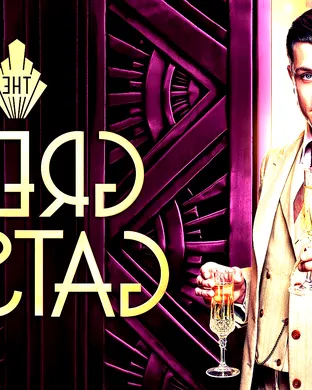 The Great Gatsby