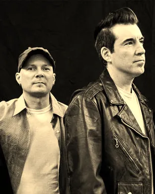 Theory Of A Deadman