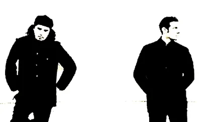 Thievery Corporation