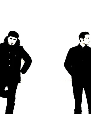 Thievery Corporation