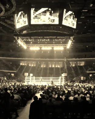 TNA Wrestling
