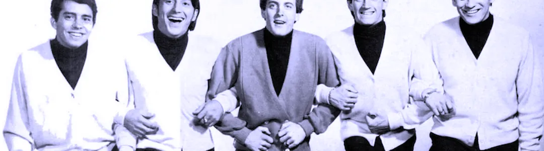 Tommy James and The Shondells