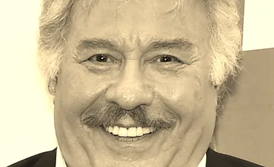 Tony Orlando