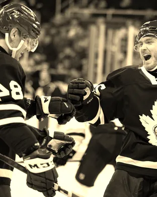AHL North Division Finals: Toronto Marlies vs. Cleveland Monsters - Home Game 3 (Date: TBD - If Necessary)