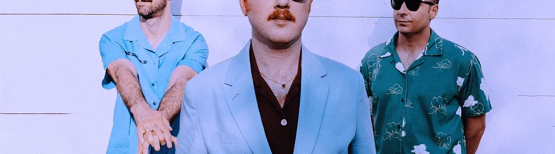 Two Door Cinema Club