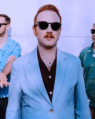 Two Door Cinema Club