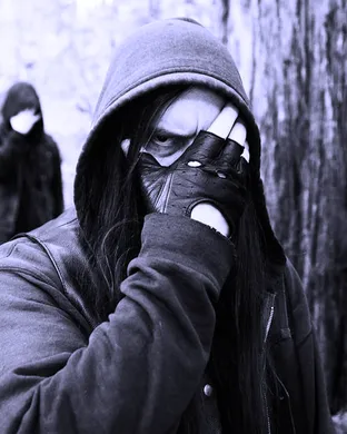 UADA & Mortiis