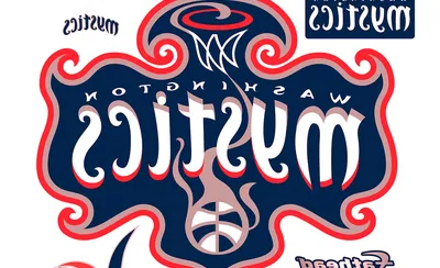 Washington Mystics
