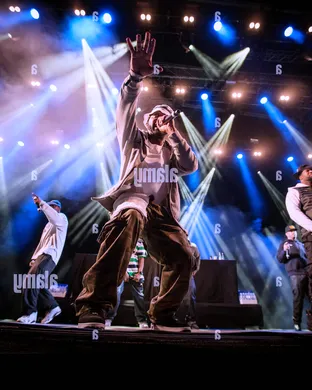 Wu-Tang Clan & Bone Thugs N Harmony