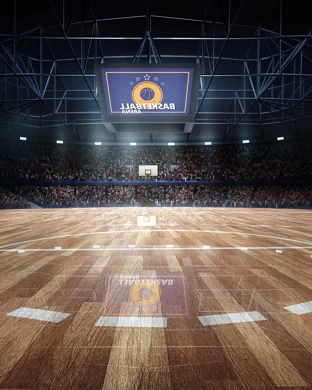 NBA Eastern Conference Finals: Toronto Raptors vs. TBD - Home Game 4 (Date: TBD - If Necessary)