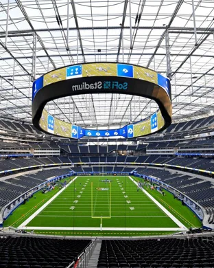 Big Ben International Challenge