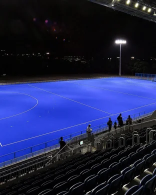 AHL North Division First Round: Toronto Marlies vs. Rochester Americans - Home Game 2, Series Game 3 (If Necessary)