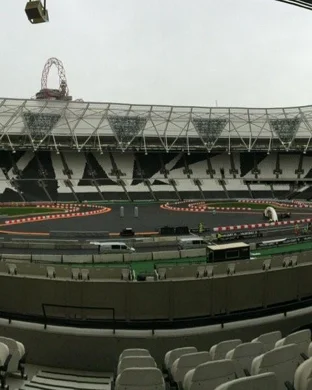 Royal International Show Jumping Challenge