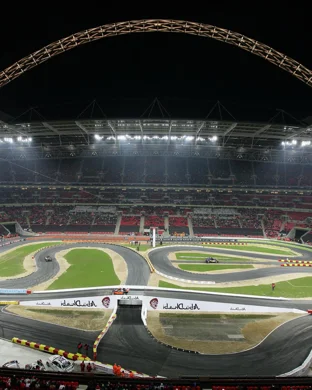 Motorsports Spectacular