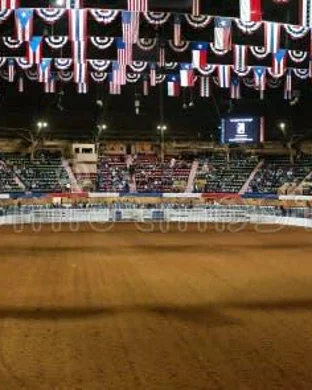 Calgary Stampede Evening Show