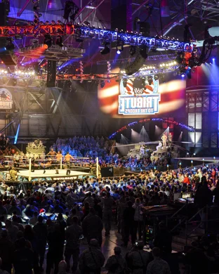 Top Talent Wrestling