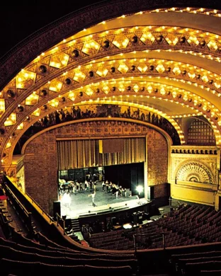 Summer Opera Lyric Theatre: Katya Kabanova