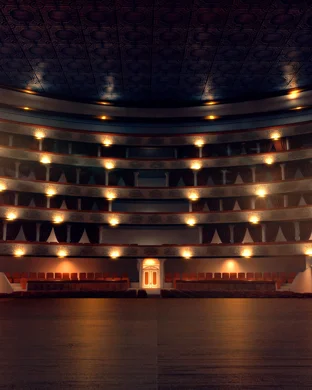 Quebec Opera