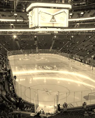 Centre Bell