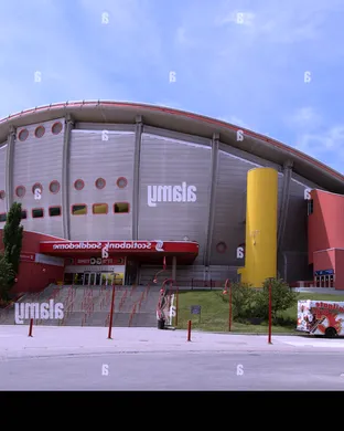 Scotiabank Saddledome